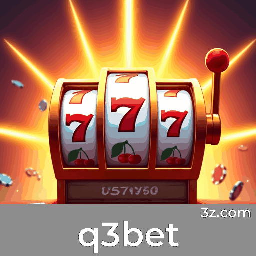 q3bet Bônus por convite q3bet