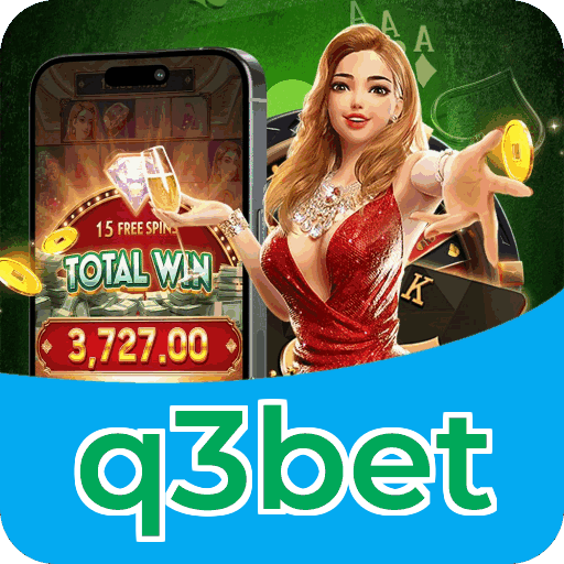 Interface q3bet