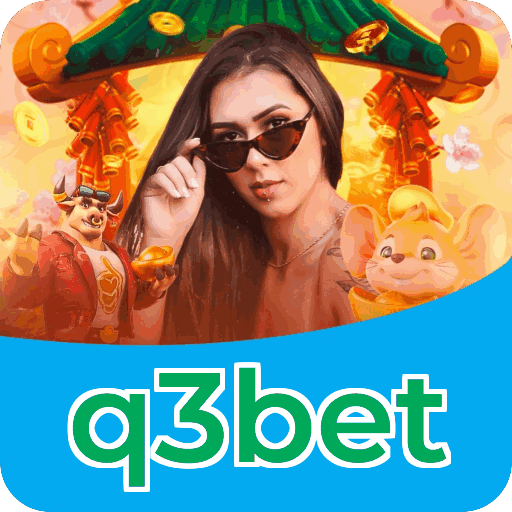 Login rápido no app q3bet